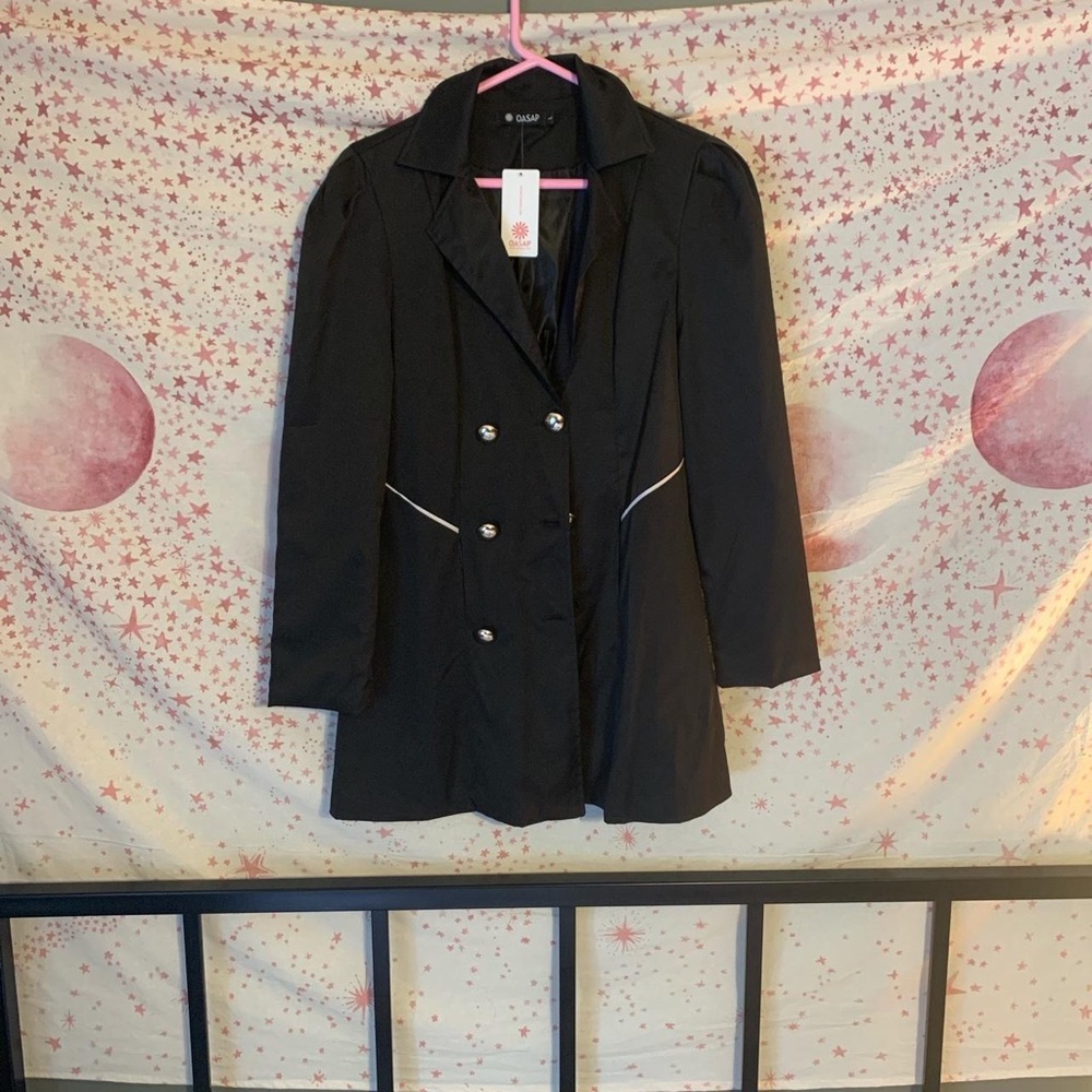 OASAP jacket size large